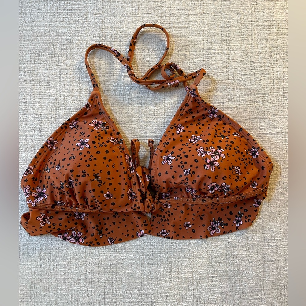 Target Swim top